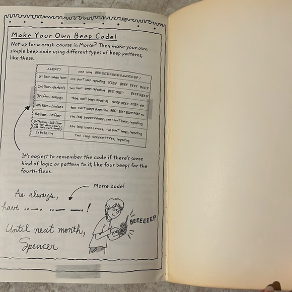 The Spy Five Operation Master Mole. Scholastic - Picture 12 of 13